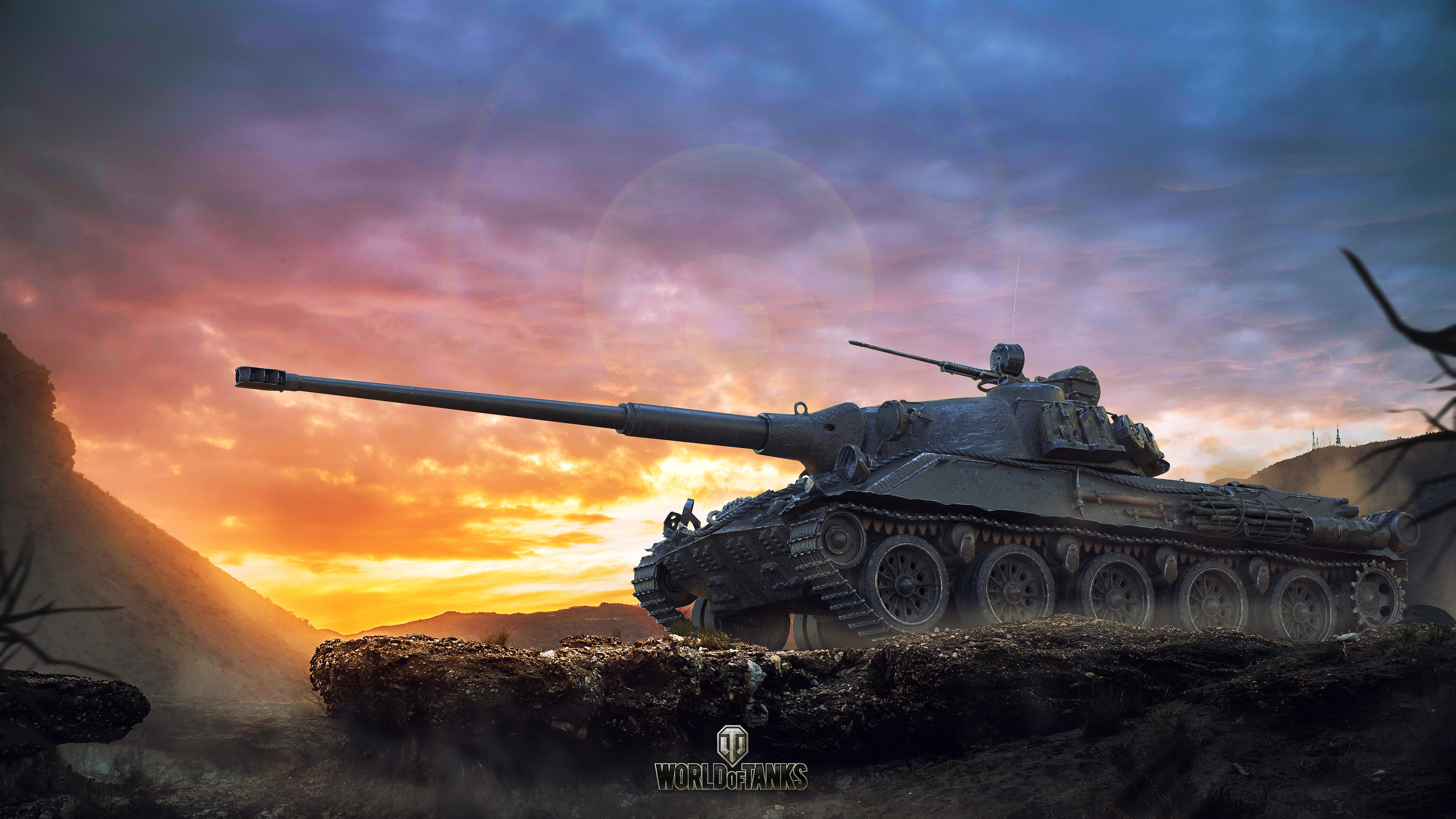 T-64 Wallpapers