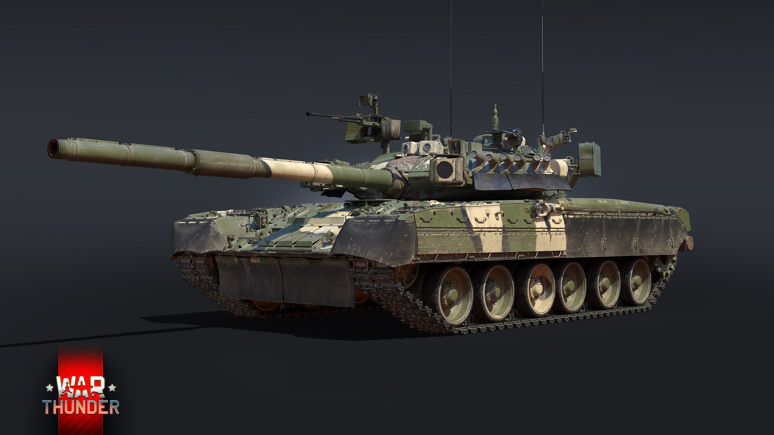 T-80 Wallpapers