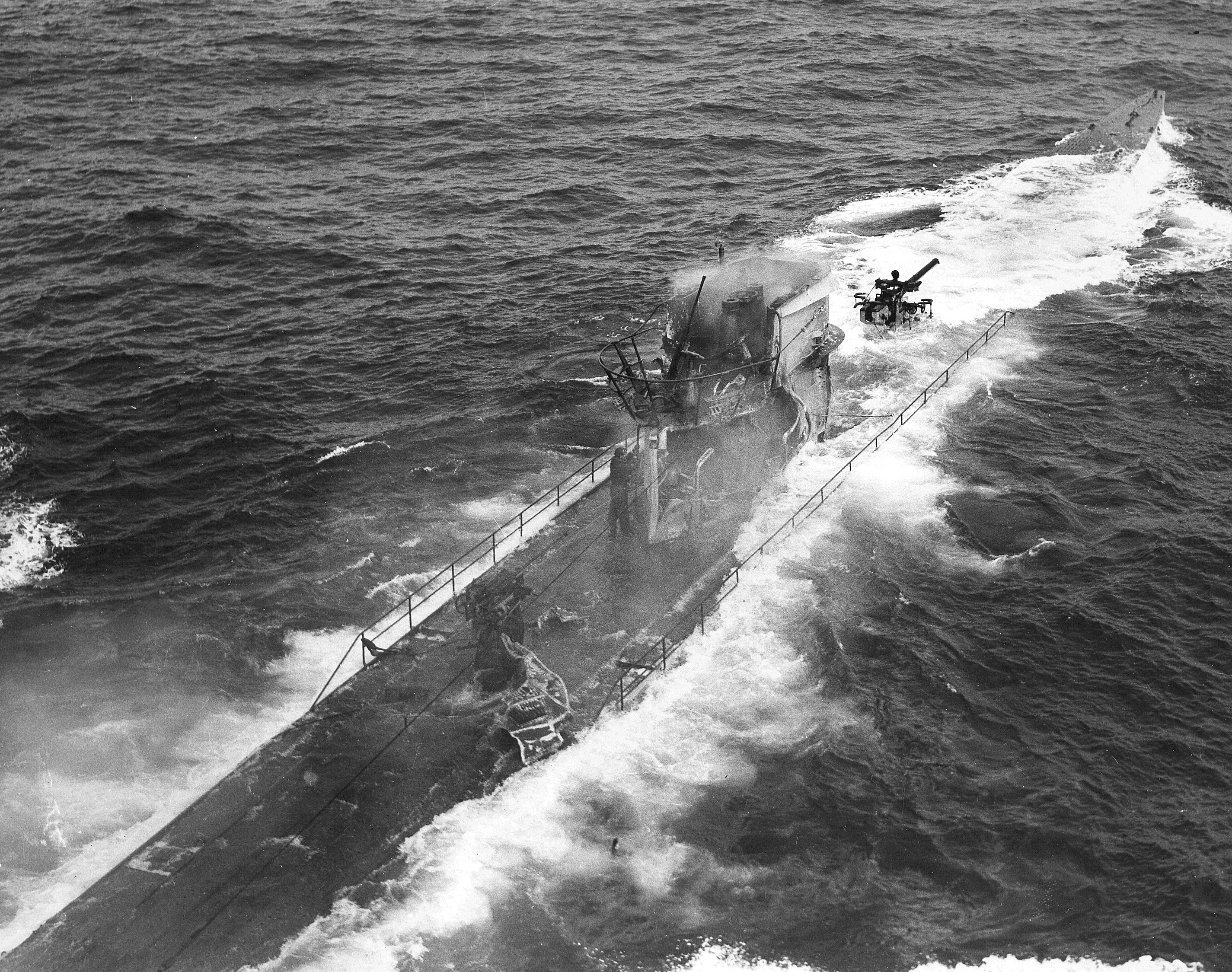 U-175 Wallpapers