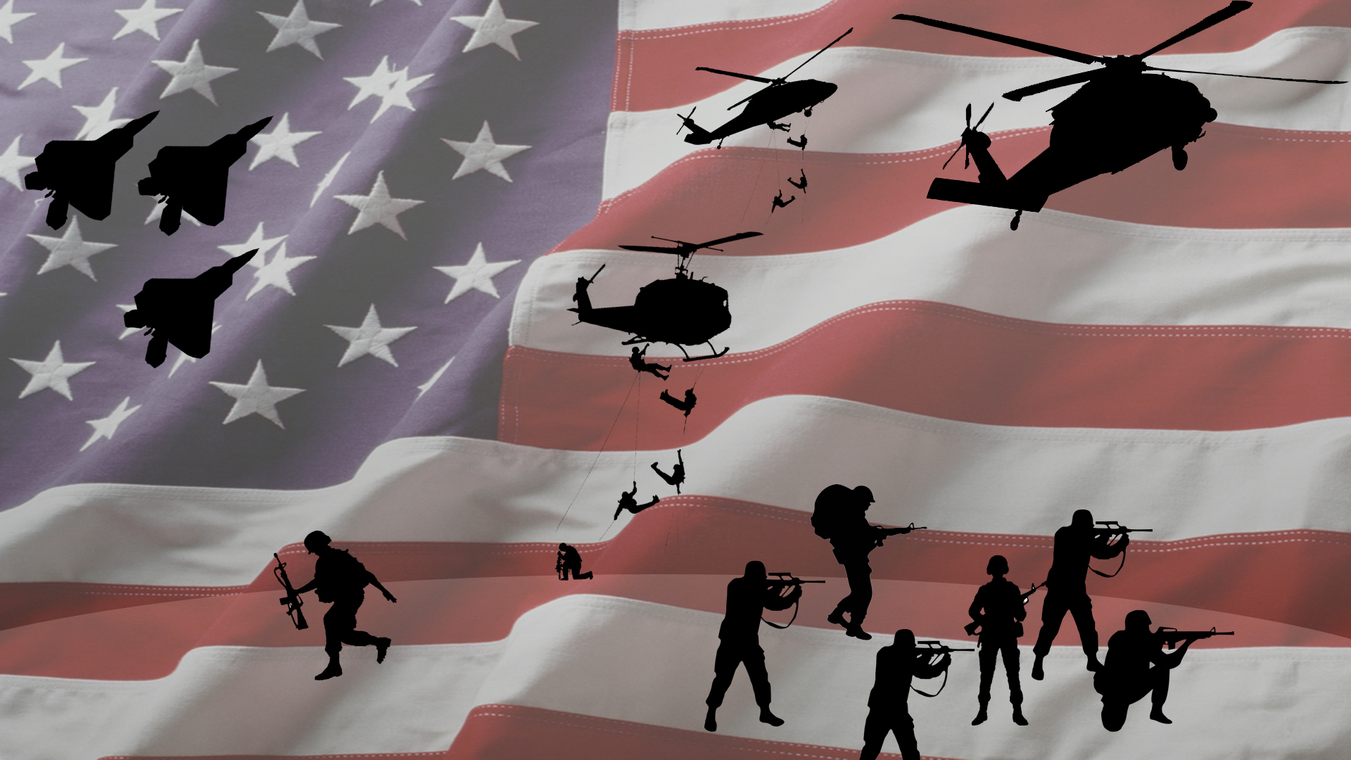 United States Army Wallpapers