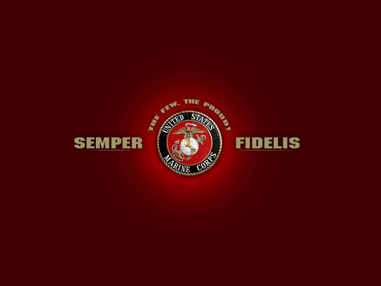 United States Marine Corps Wallpapers