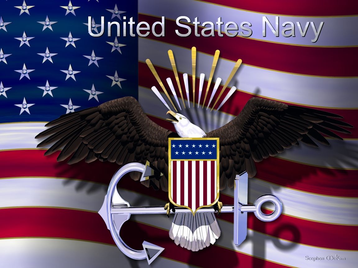 United States Navy Wallpapers