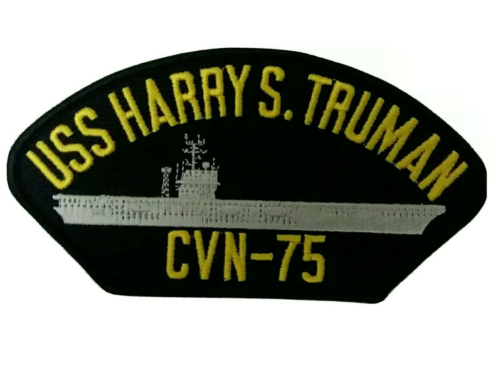 Uss Harry S. Truman (Cvn-75) Wallpapers