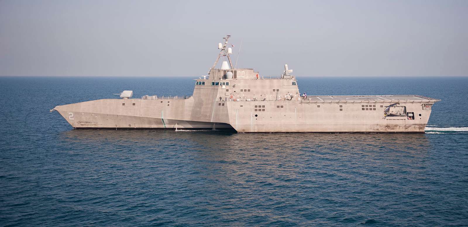 Uss Independence (Lcs-2) Wallpapers