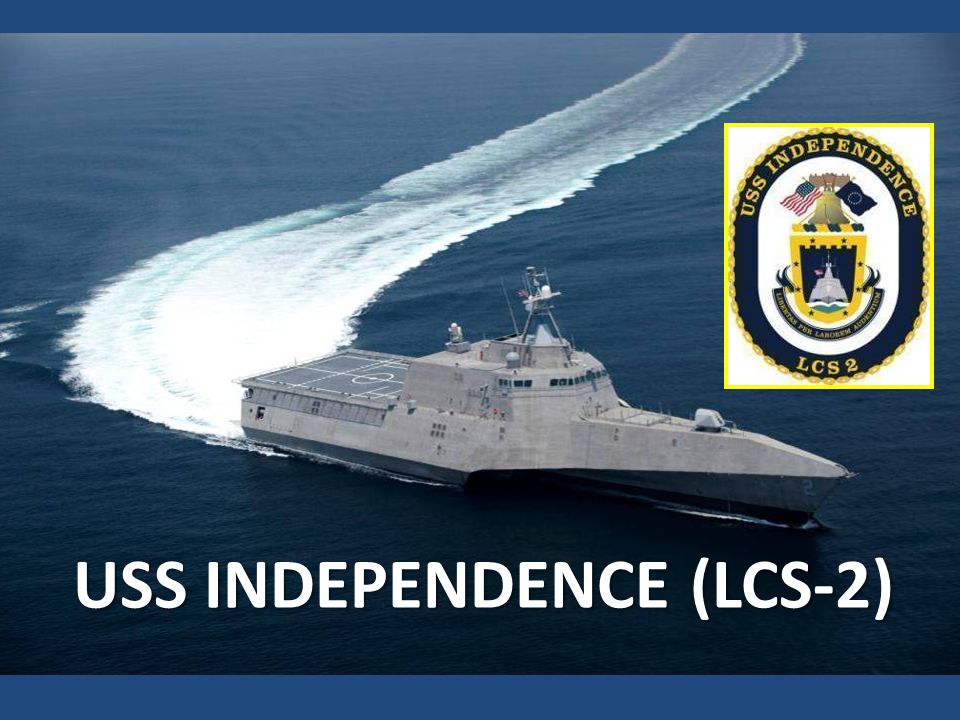 Uss Independence (Lcs-2) Wallpapers