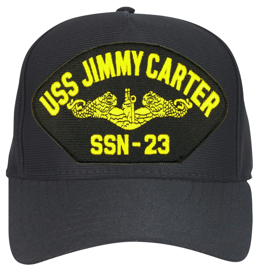 Uss Jimmy Carter (Ssn-23) Wallpapers