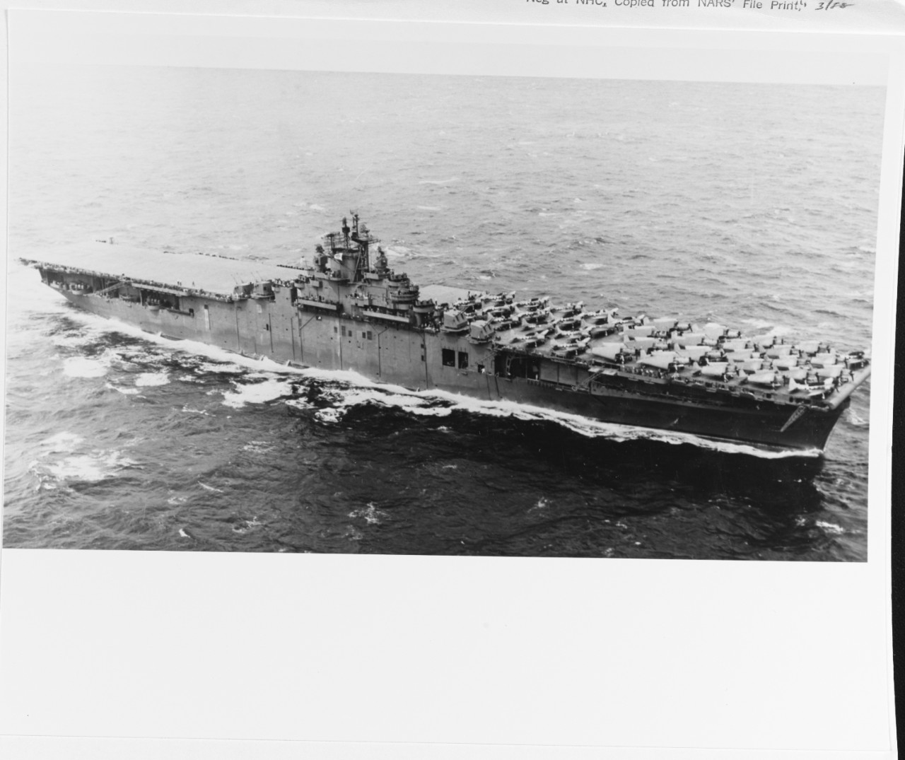 Uss Lexington (Cv-16) Wallpapers