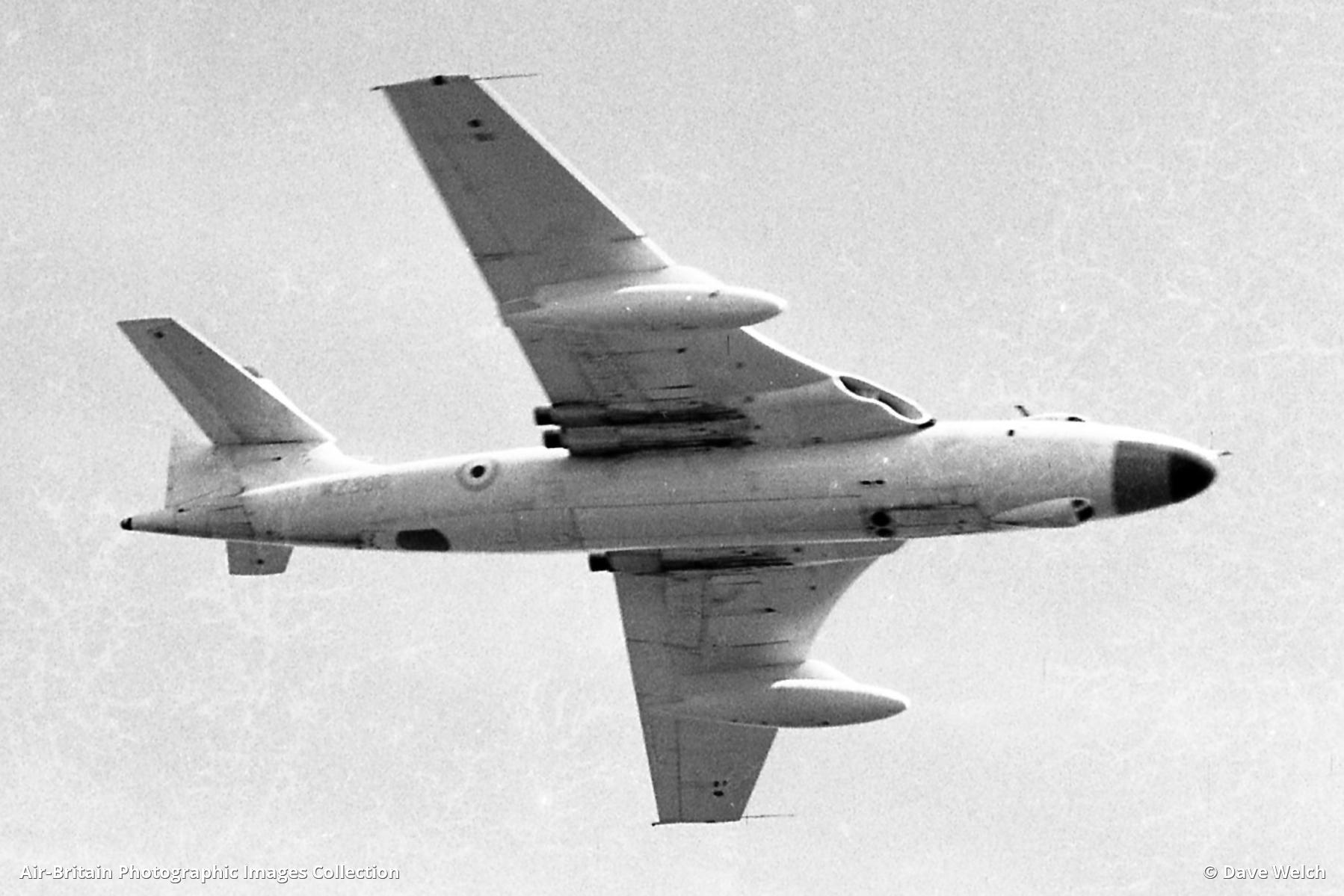 Vickers Valiant Wallpapers