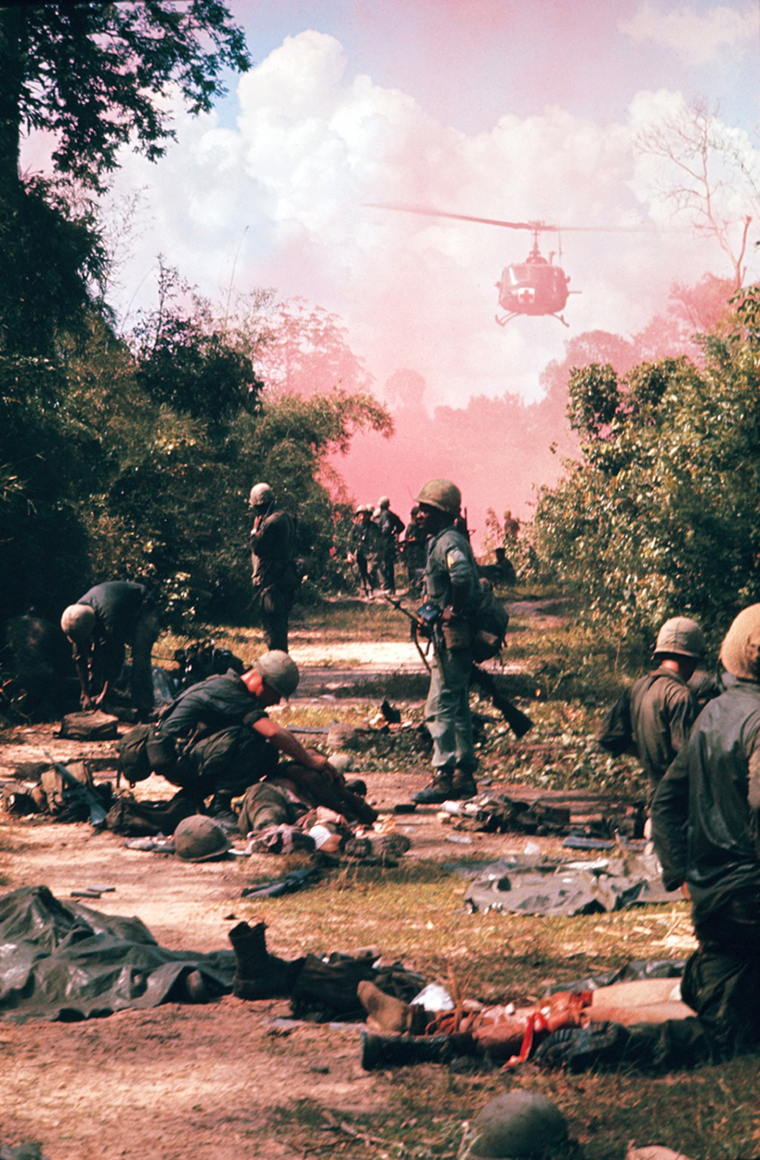 Vietnam War Wallpapers