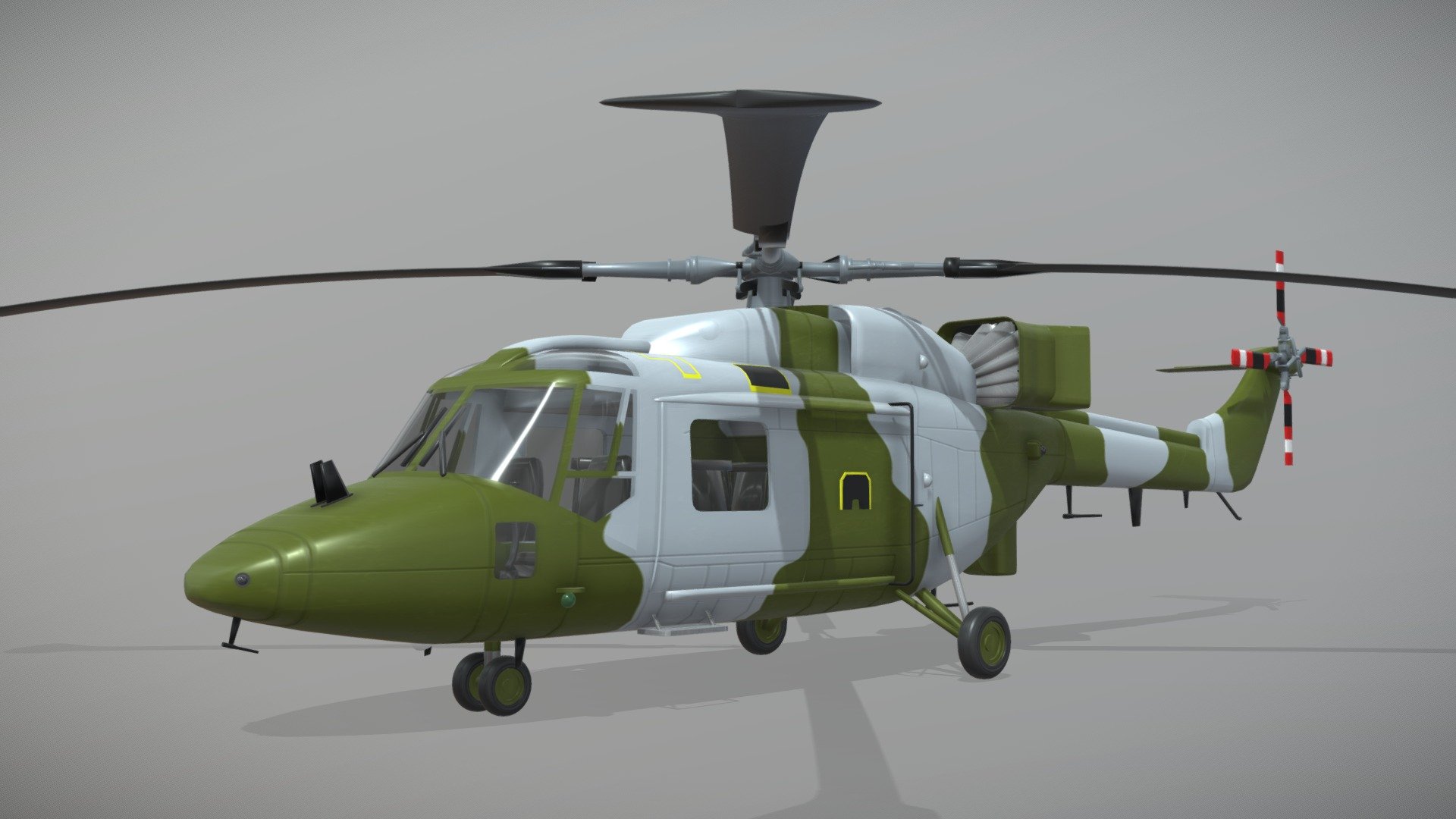 Westland Lynx Wallpapers