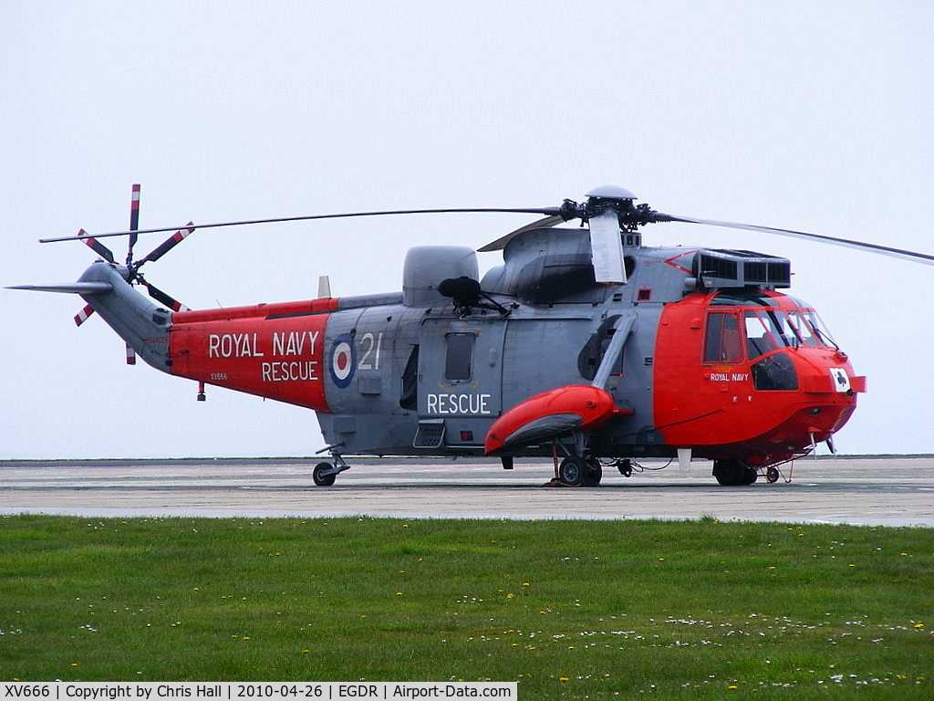 Westland Sea King Wallpapers