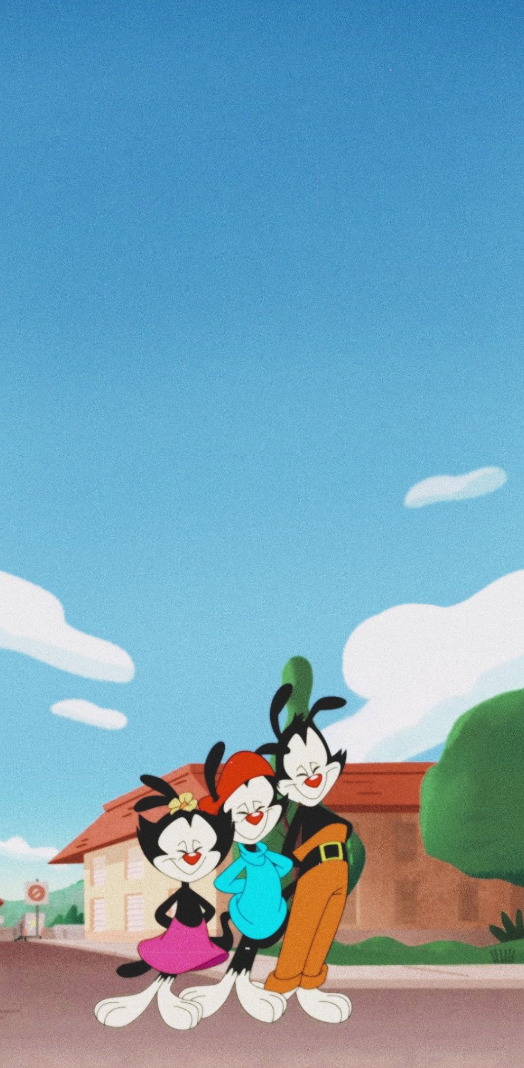 Animaniacs Wallpapers