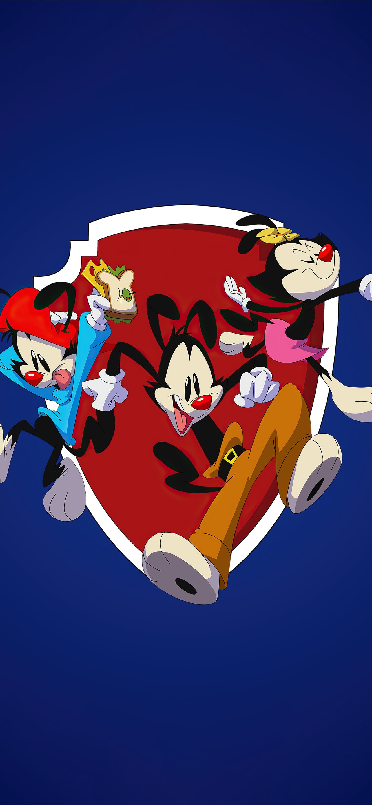 Animaniacs Wallpapers