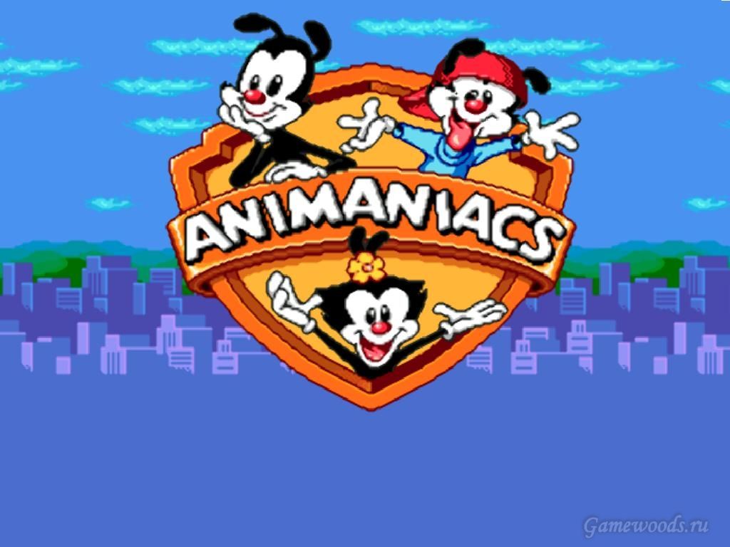 Animaniacs Wallpapers