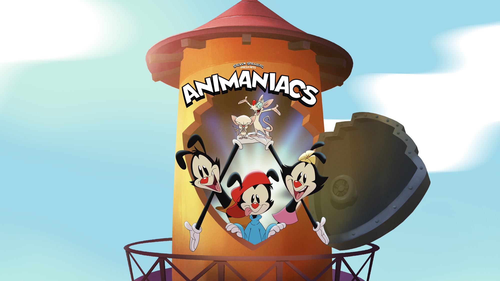 Animaniacs Wallpapers