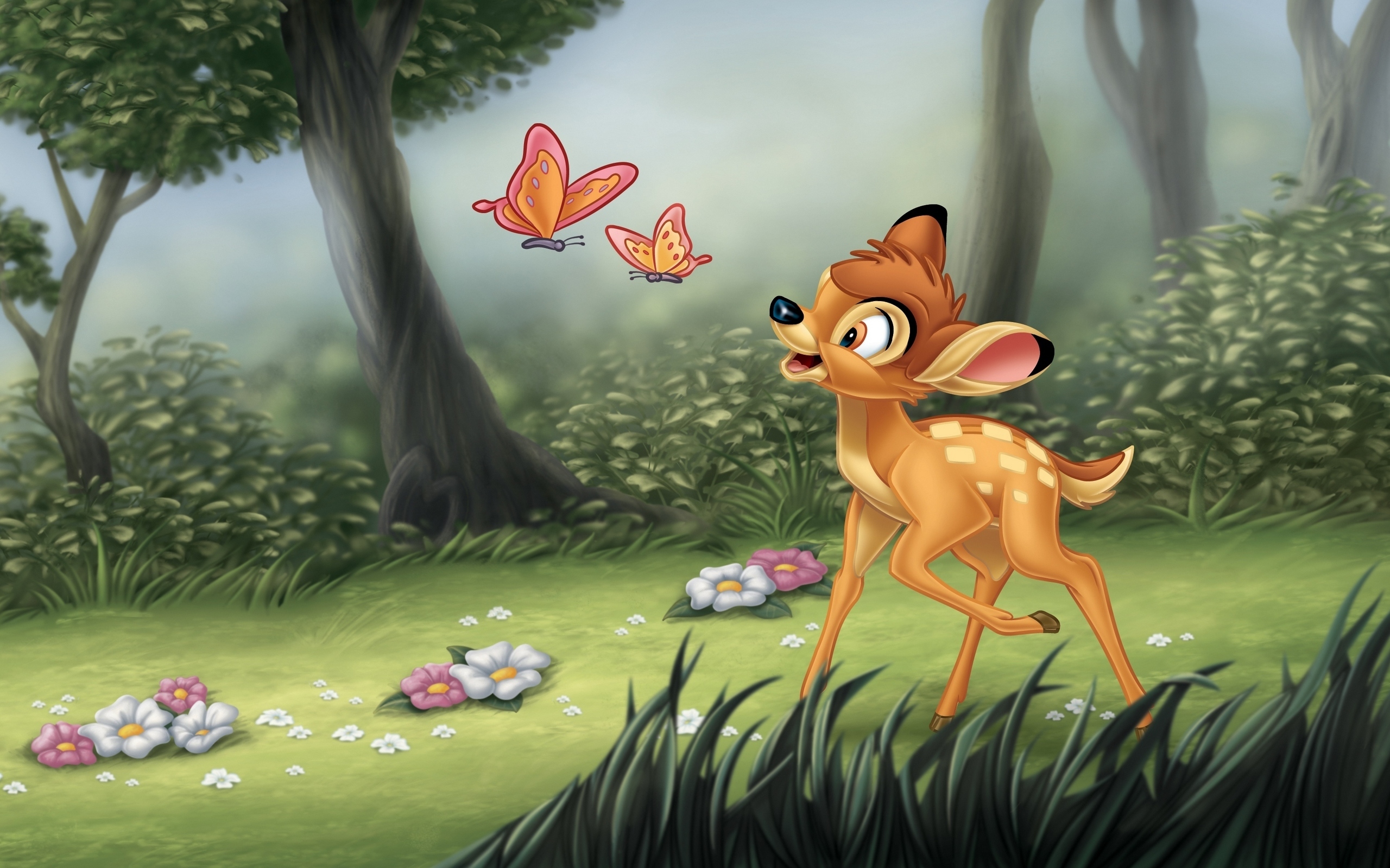 Bambi Wallpapers