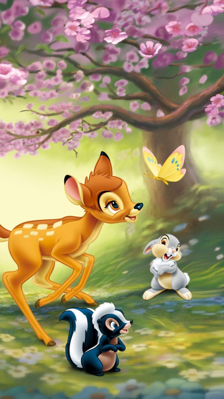 Bambi Wallpapers