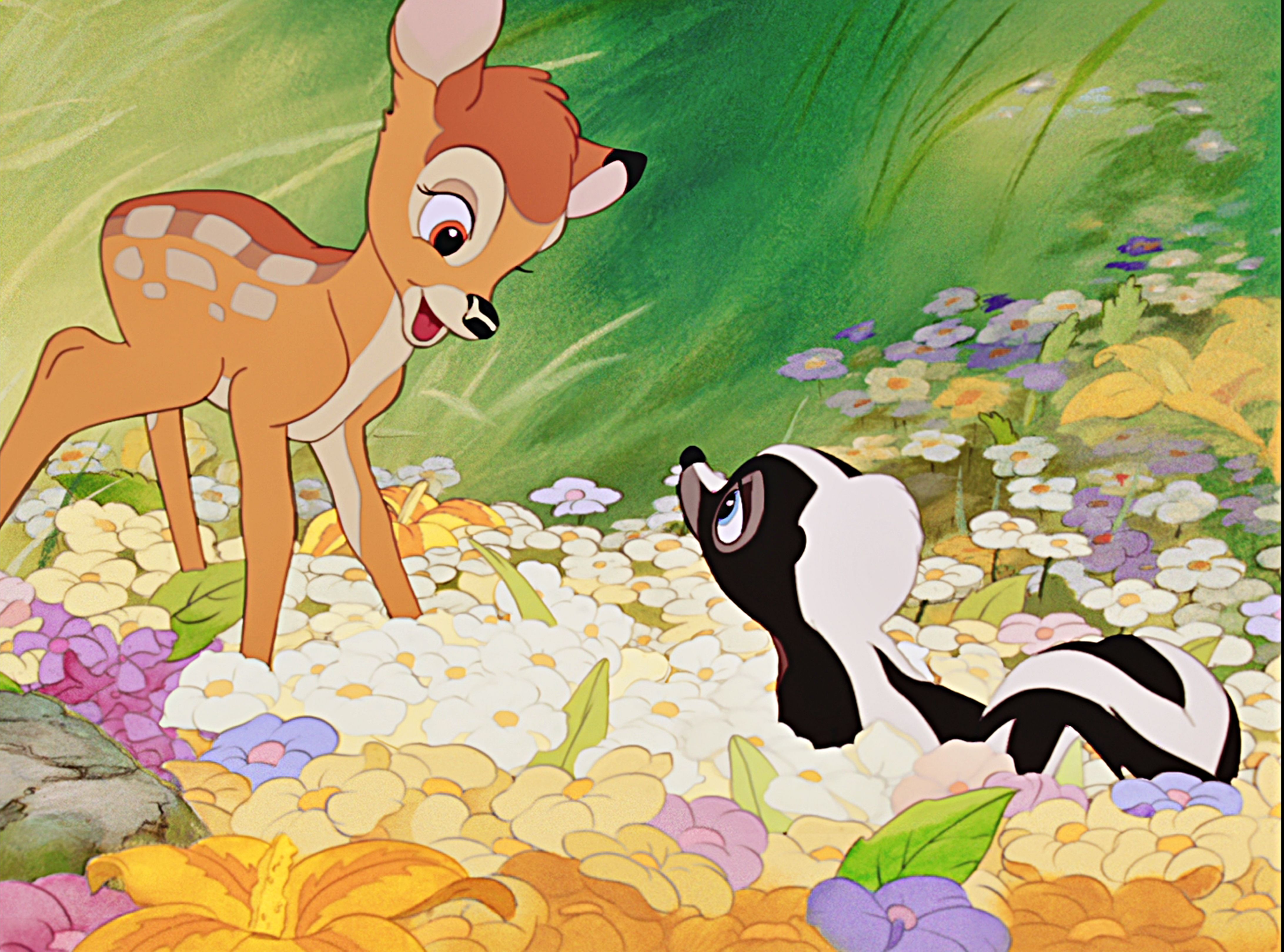 Bambi Wallpapers