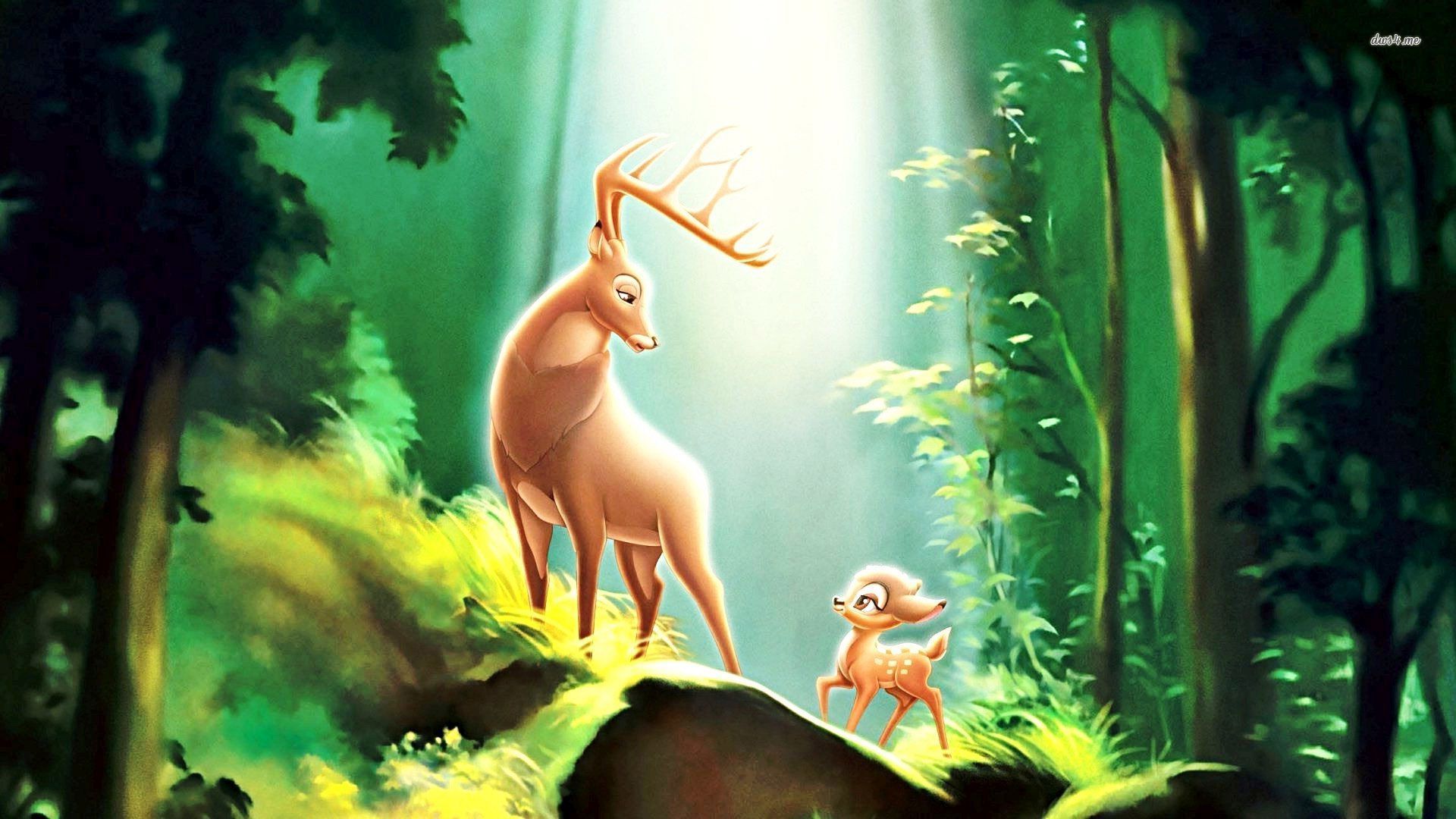 Bambi Wallpapers