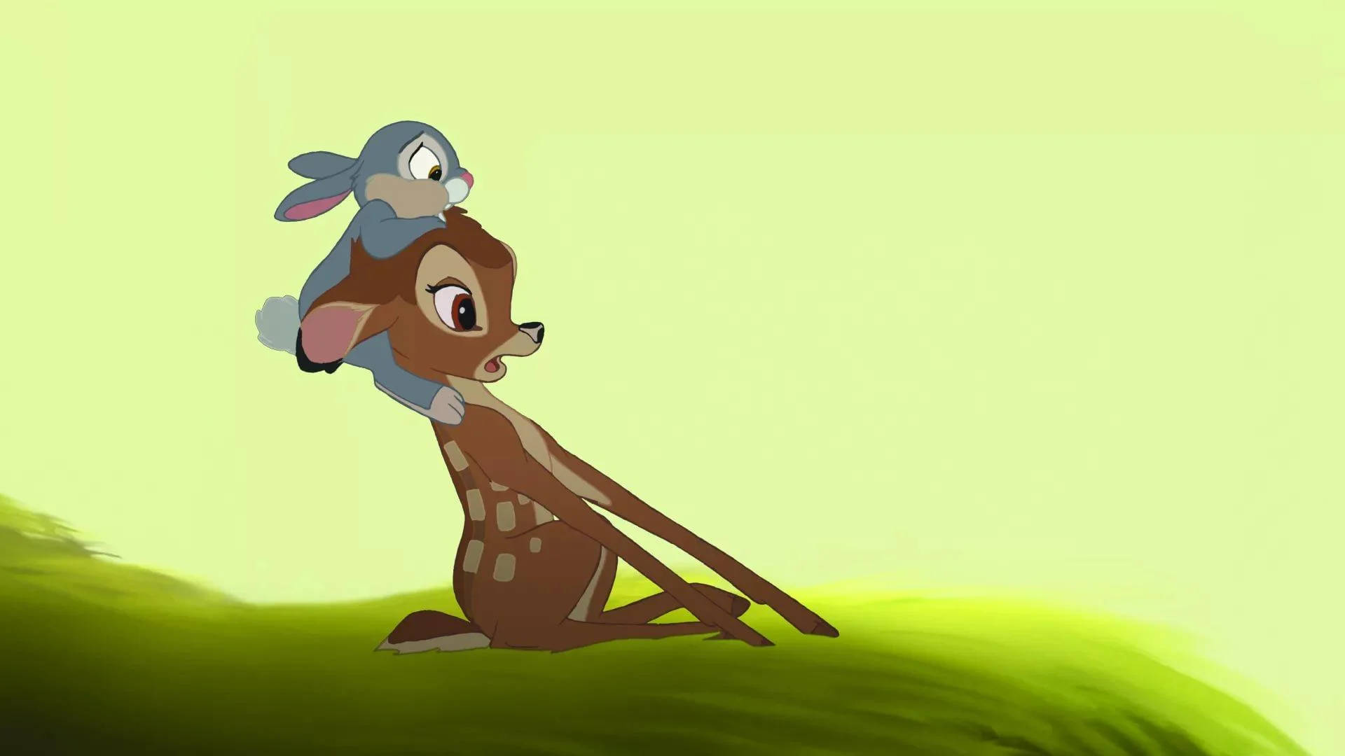 Bambi Wallpapers