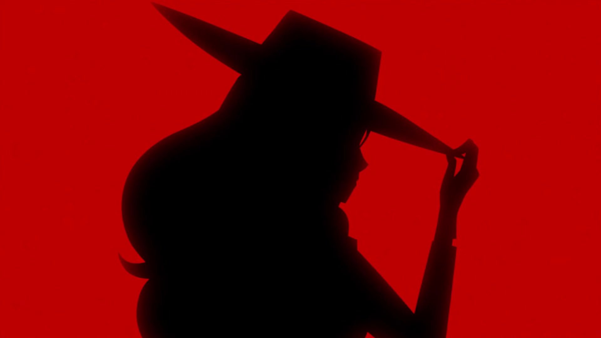 Carmen Sandiego Wallpapers