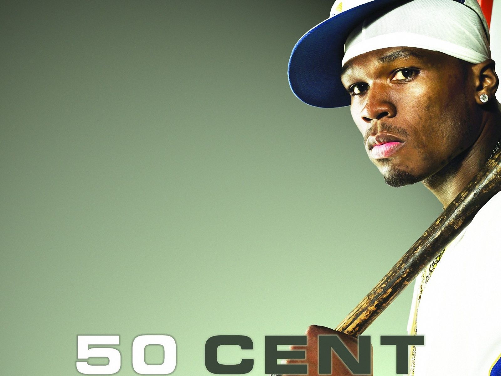 Cartoon 50 Cent Wallpapers