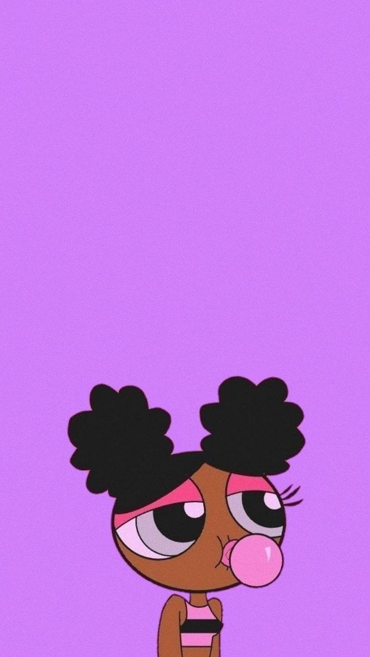 Cartoon Aesthetic Iphone Wallpapers