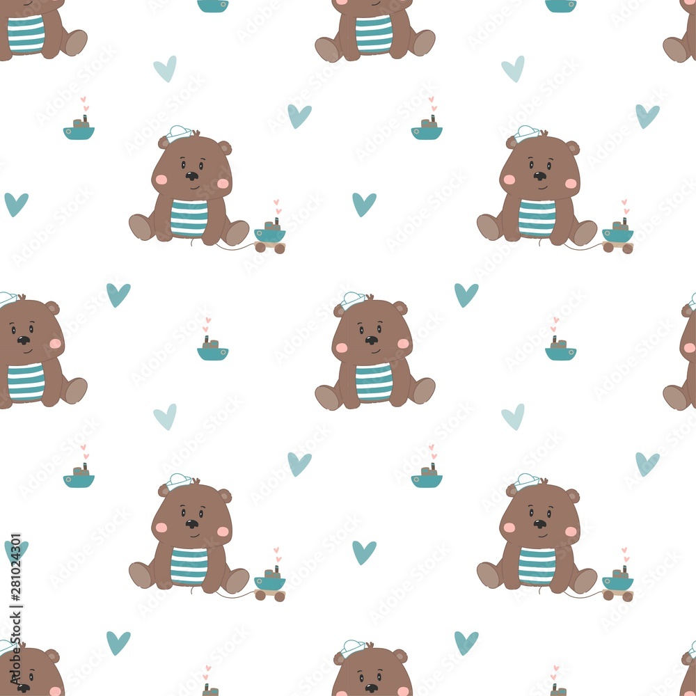 Cartoon Animals Wallpapers