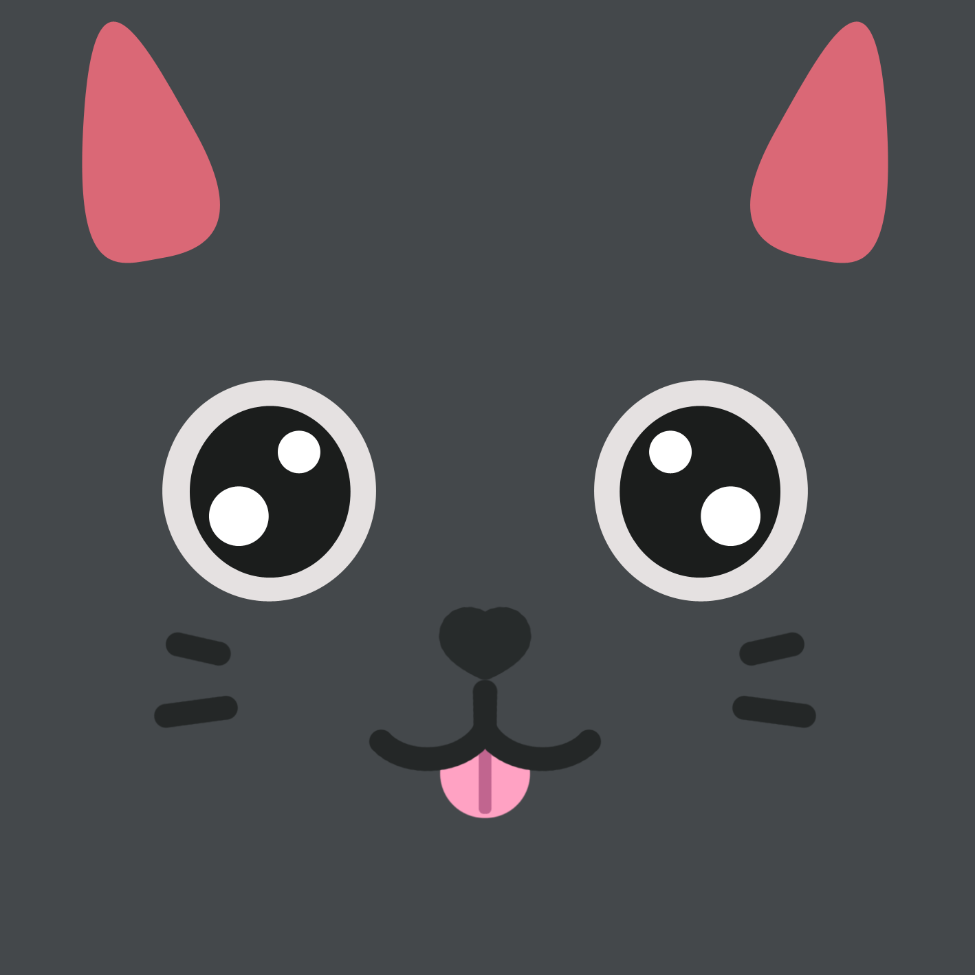 Cartoon Cat Trevor Henderson Wallpapers