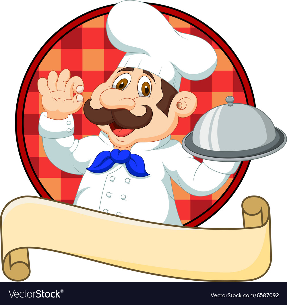 Cartoon Chefs Wallpapers