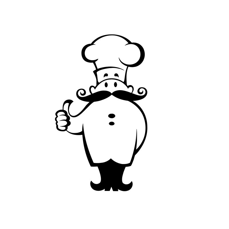 Cartoon Chefs Wallpapers