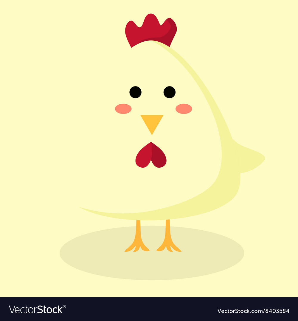 Cartoon Chicken Wallpapers