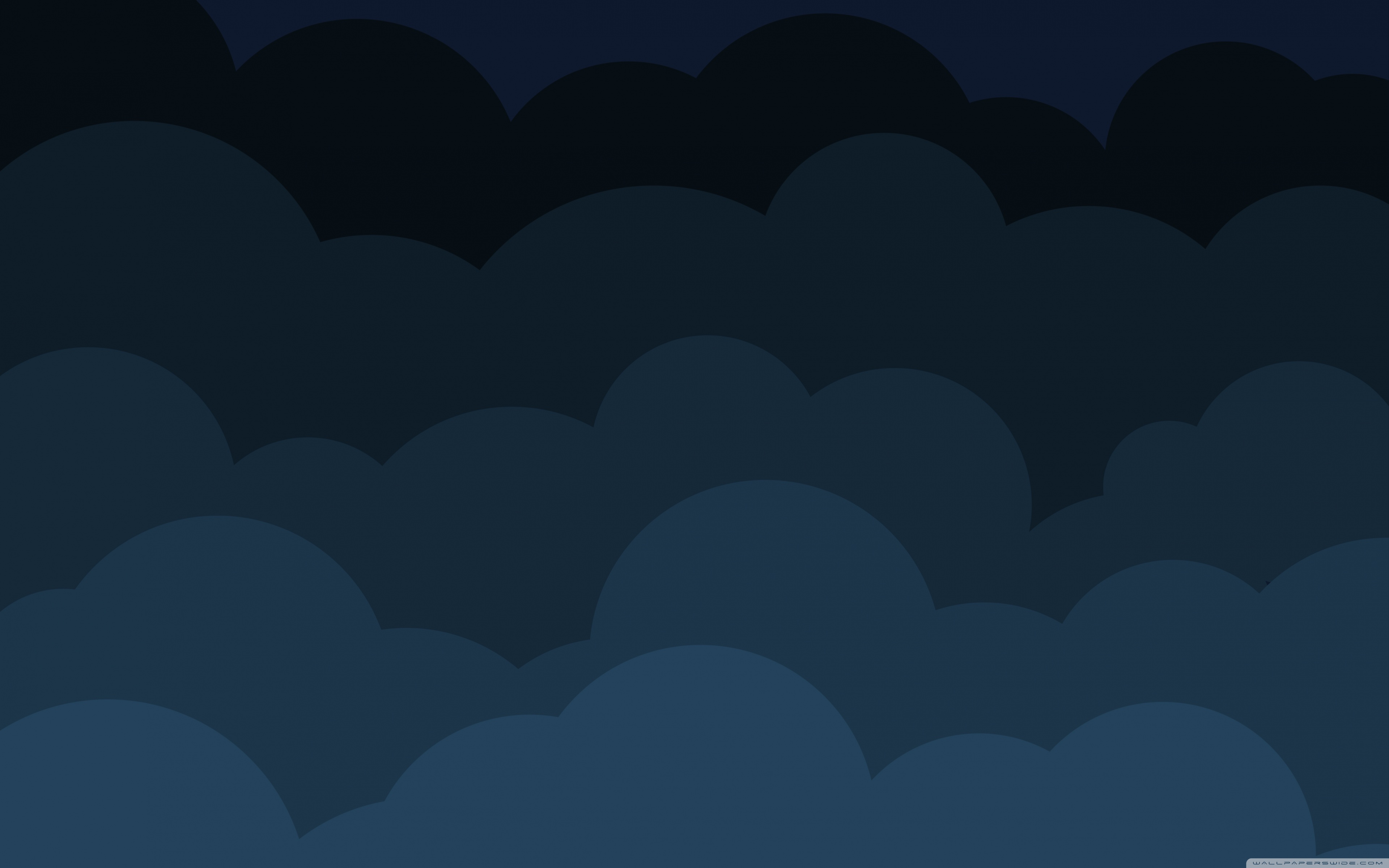 Cartoon Cloud Wallpapers