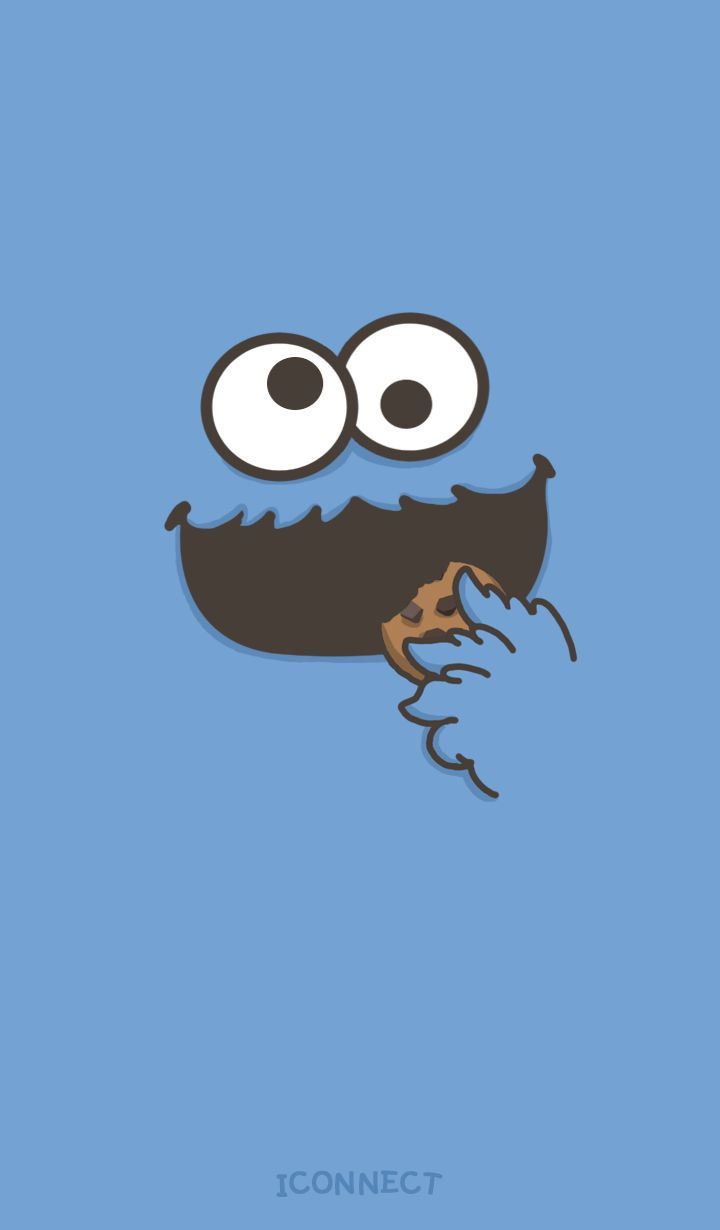 Cartoon Cookie Wallpapers