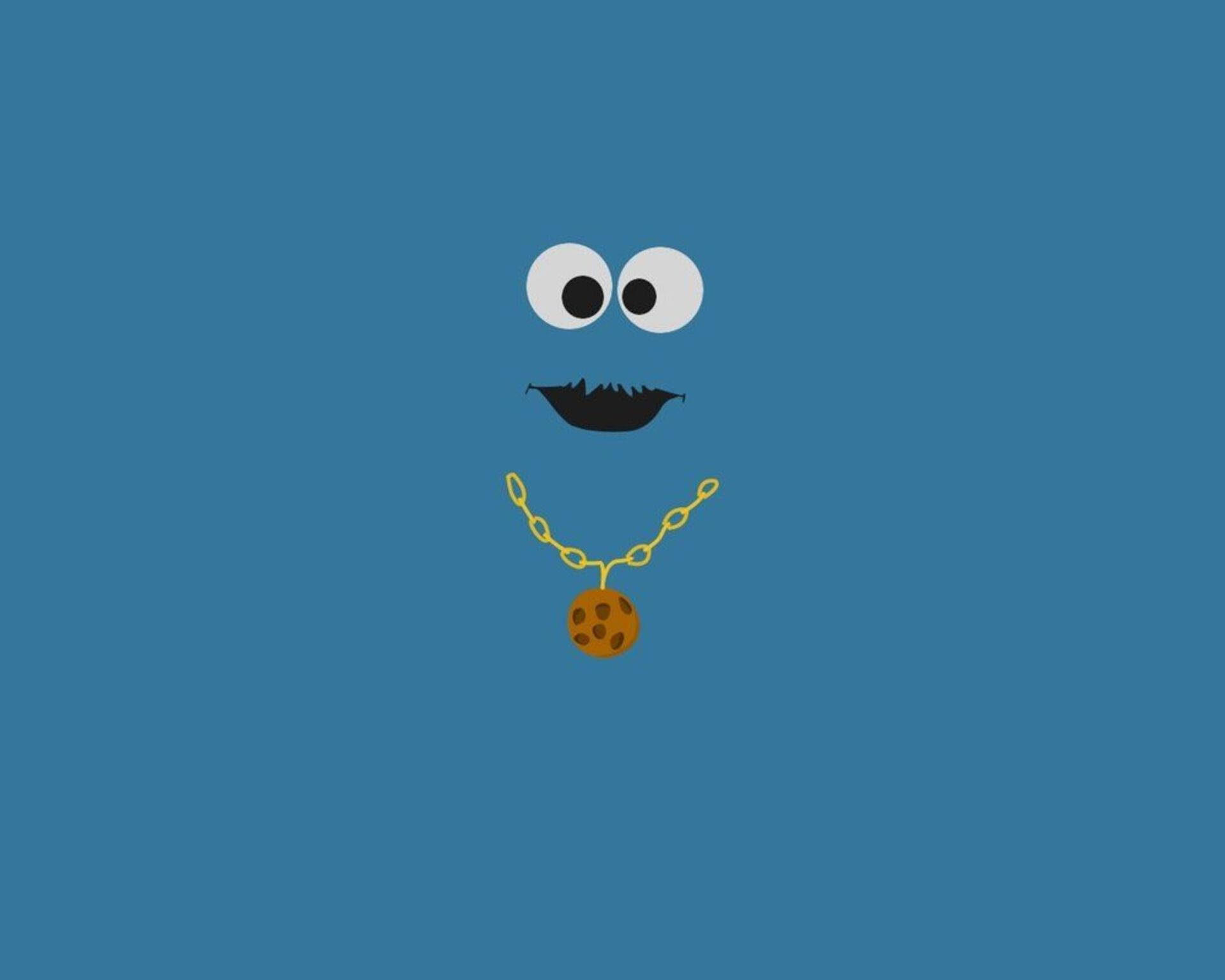 Cartoon Cookie Wallpapers