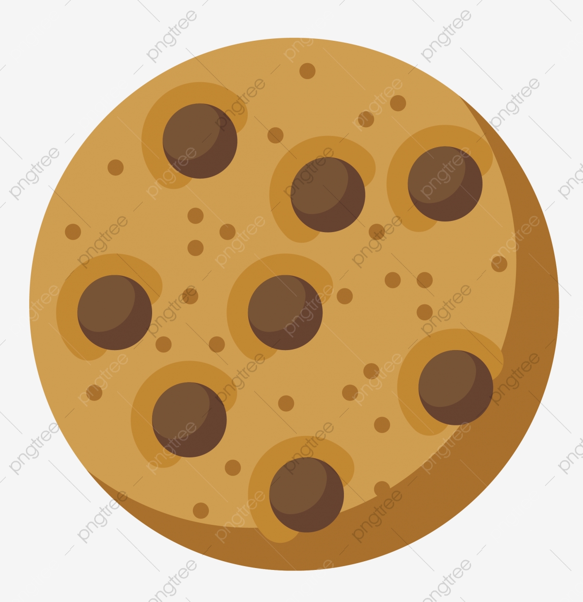 Cartoon Cookie Wallpapers