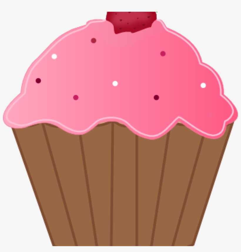 Cartoon Cupcake Wallpapers