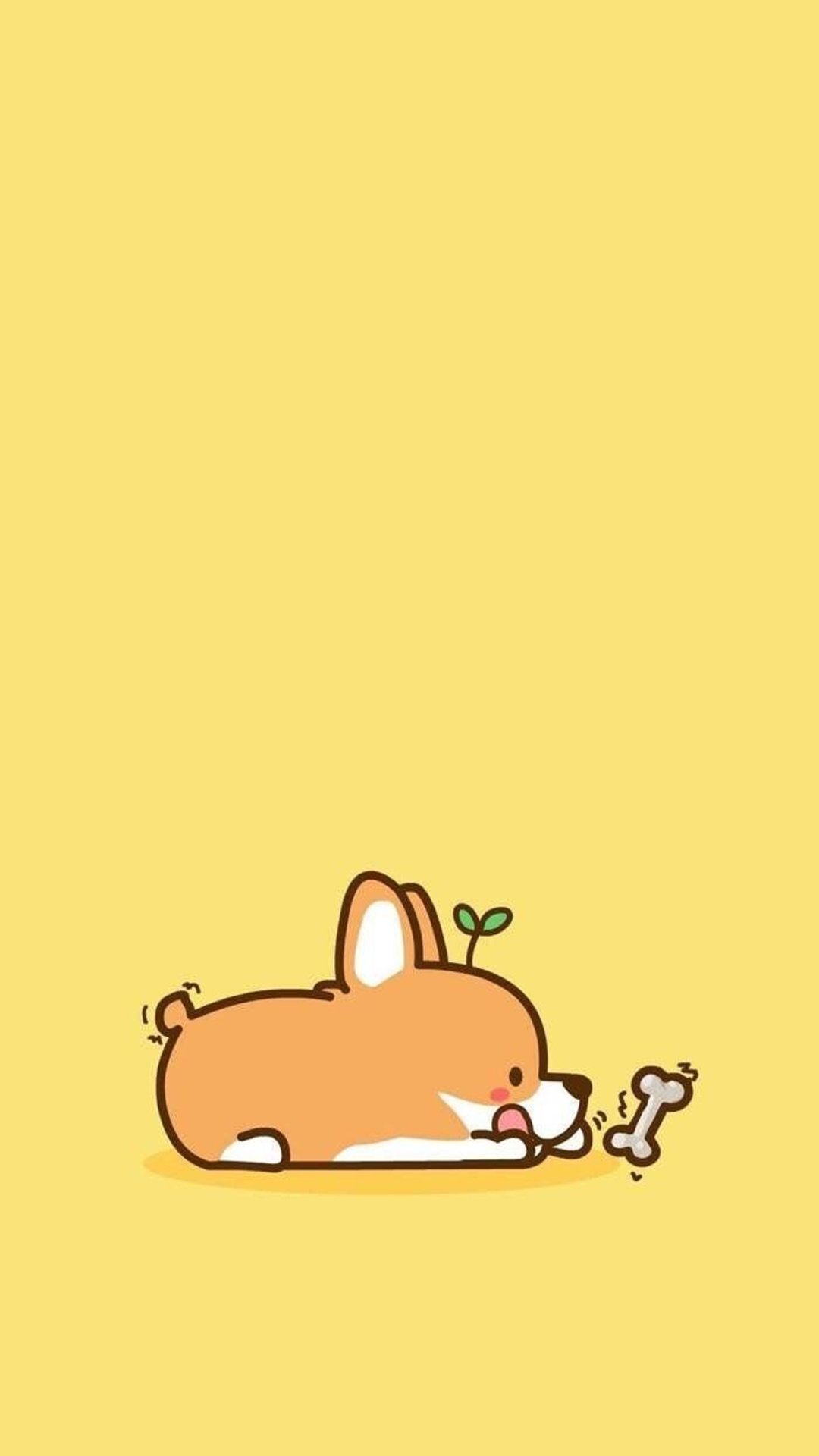 Cartoon Dog Wallpapers