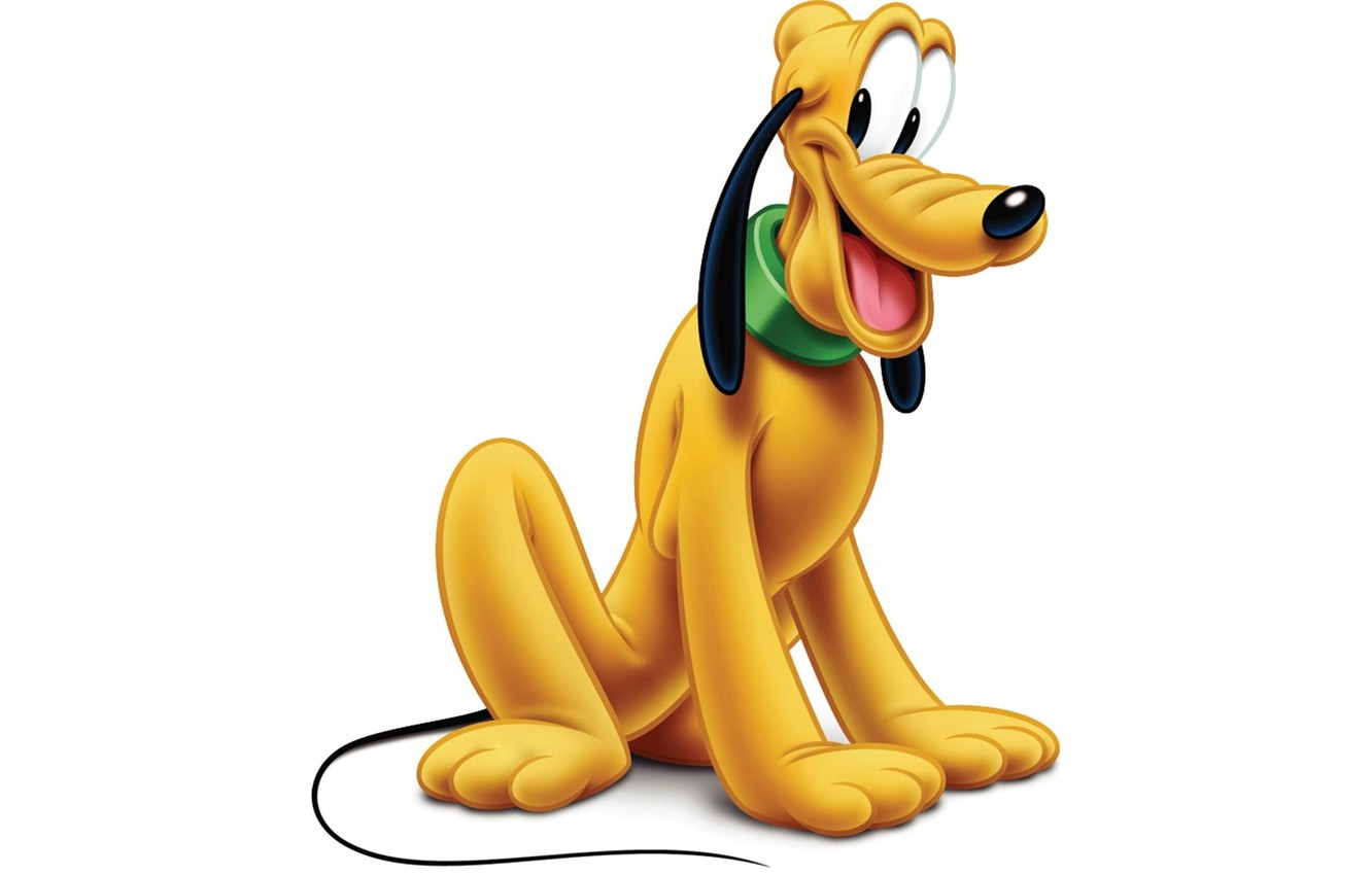 Cartoon Dog Wallpapers