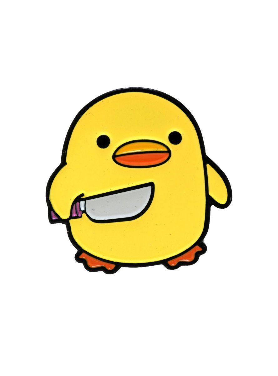 Cartoon Duck Wallpapers