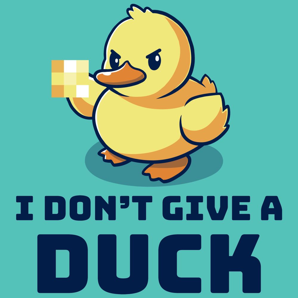 Cartoon Duck Wallpapers