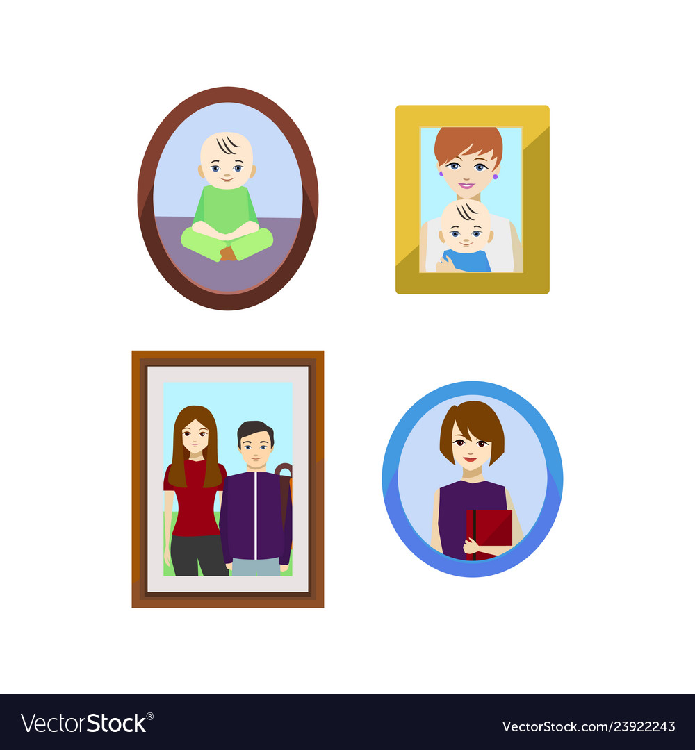 Cartoon Family Wallpapers