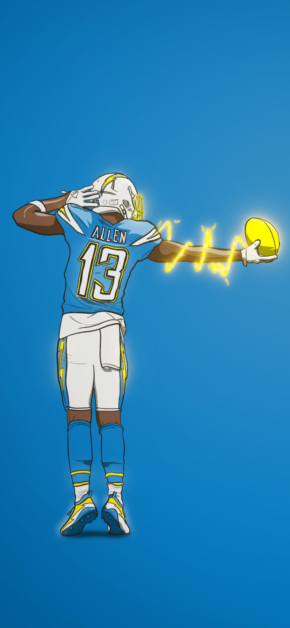 Cartoon Football Wallpapers