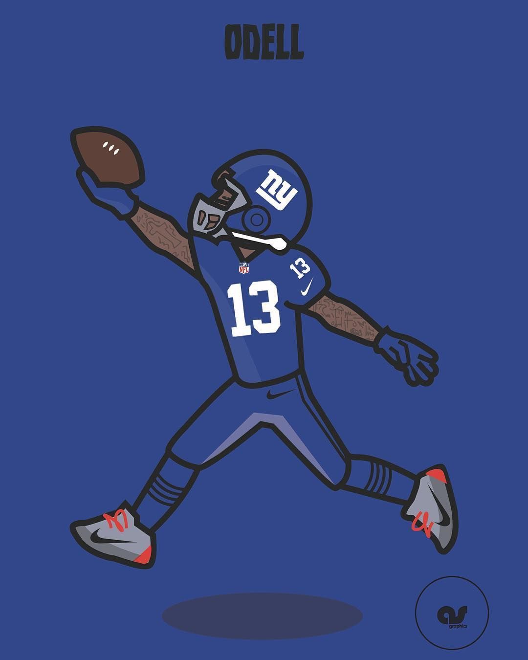 Cartoon Football Wallpapers