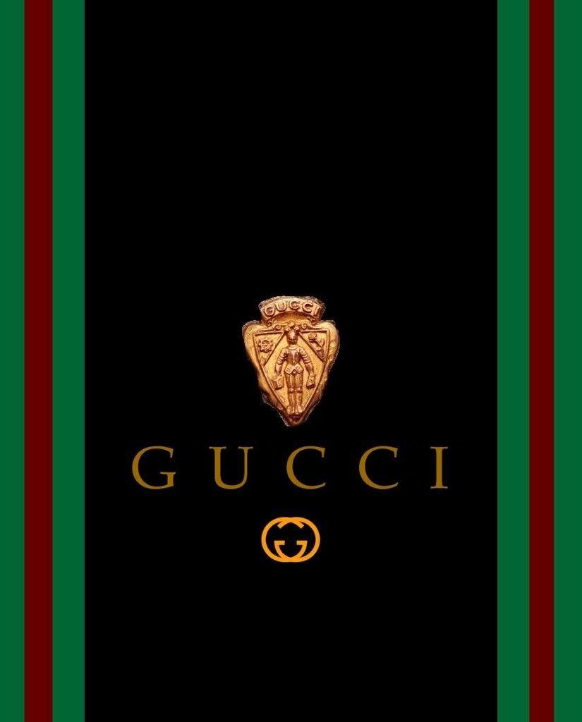 Cartoon Gucci Snake Wallpapers