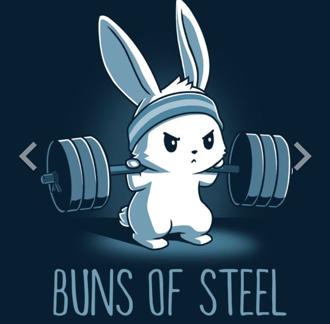 Cartoon Gym Wallpapers