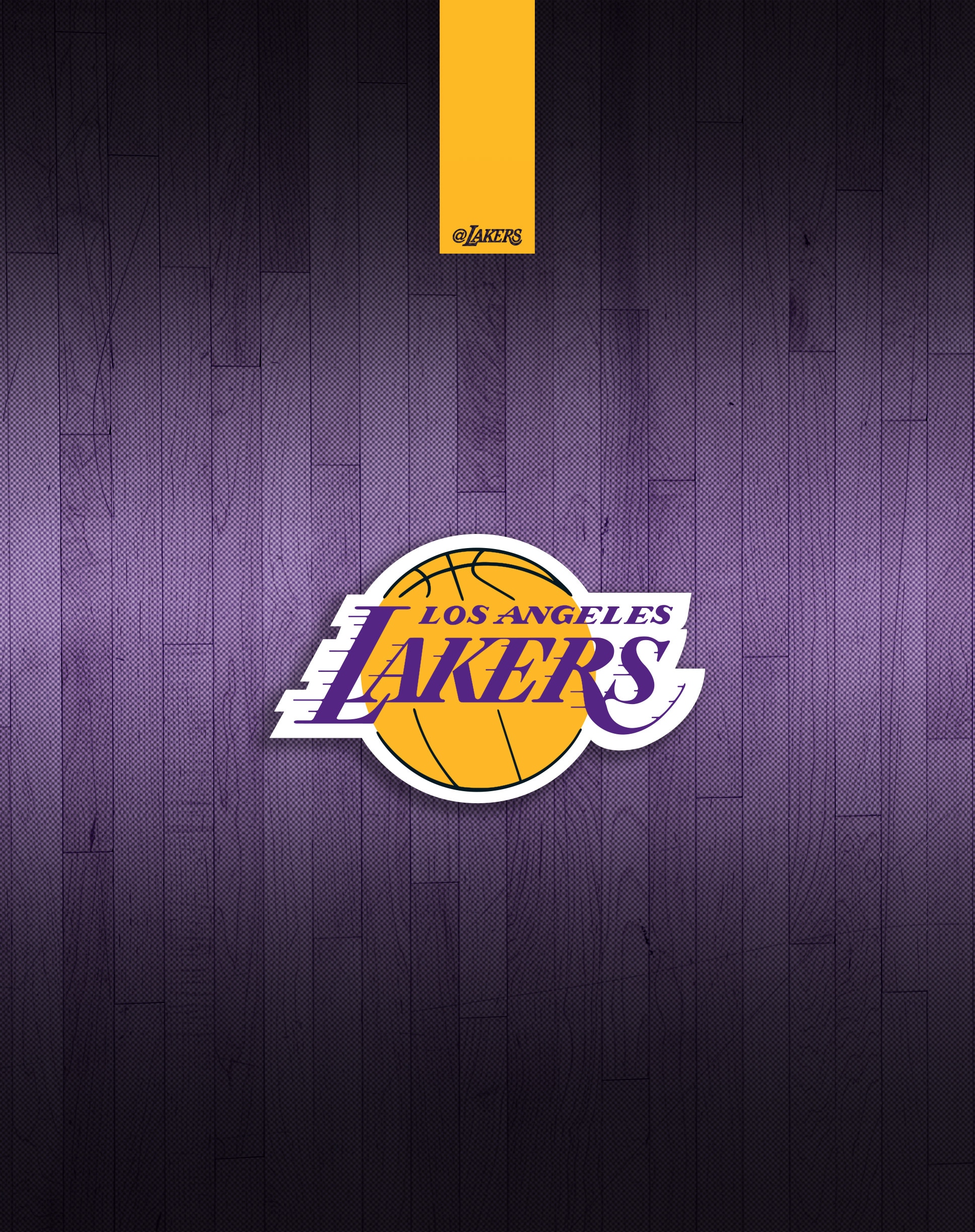 Cartoon Lebron Lakers Wallpapers