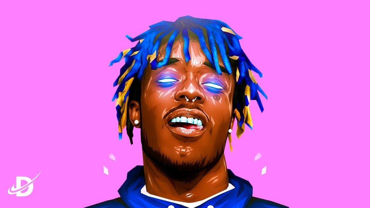 Cartoon Lil Uzi Vert Wallpapers