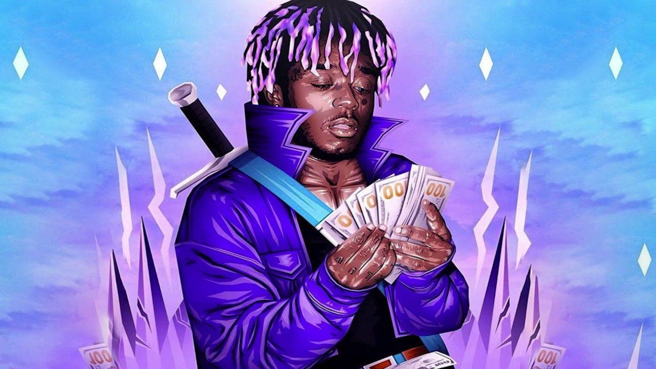 Cartoon Lil Uzi Vert Wallpapers