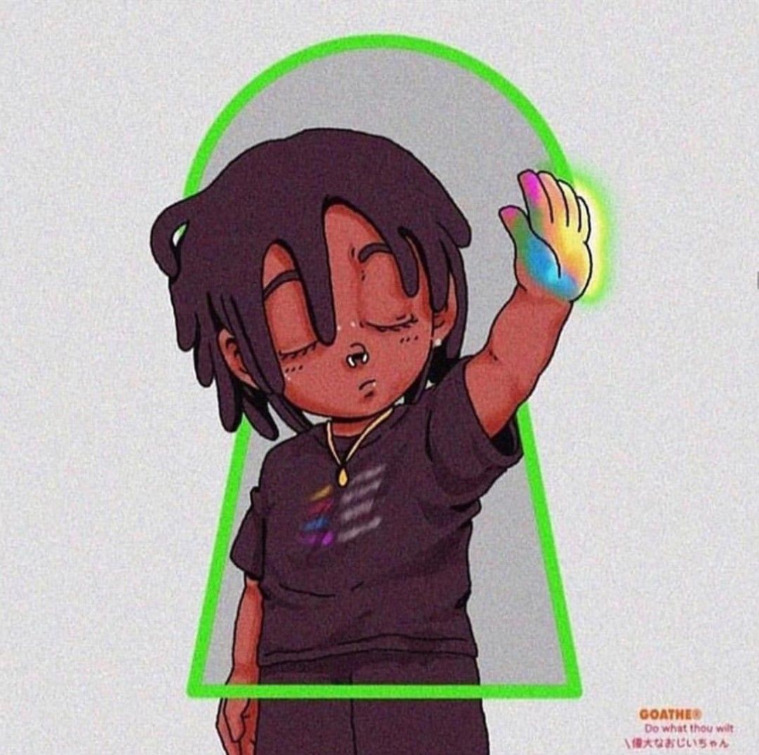 Cartoon Lil Uzi Vert Wallpapers